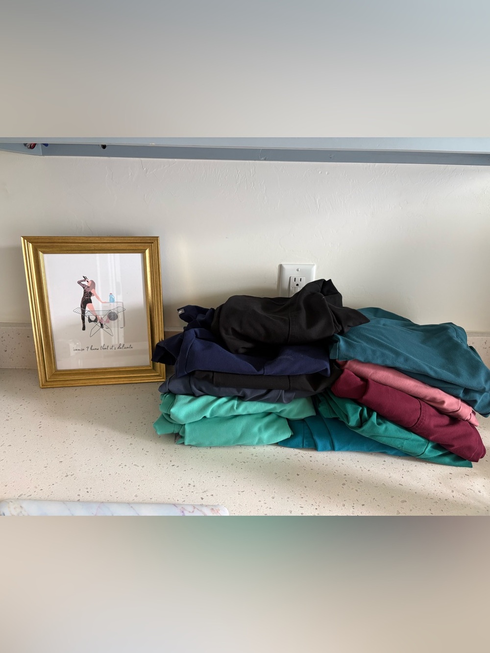 ✨ FIGS Closet Clean-Out ✨